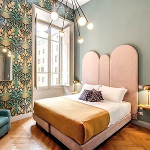 Deluxe Kamer met een King Size Bed